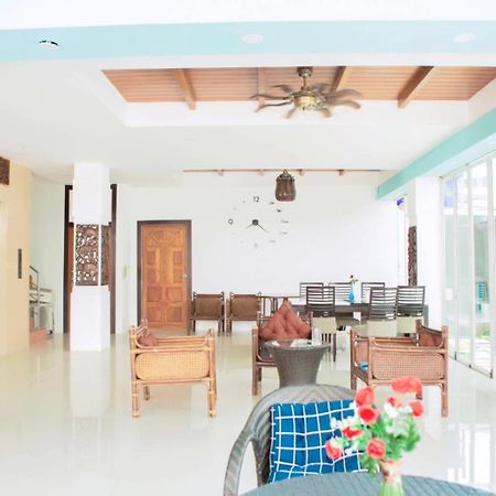 Abby'S House Hotel Patong Εξωτερικό φωτογραφία