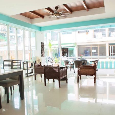 Abby'S House Hotel Patong Εξωτερικό φωτογραφία