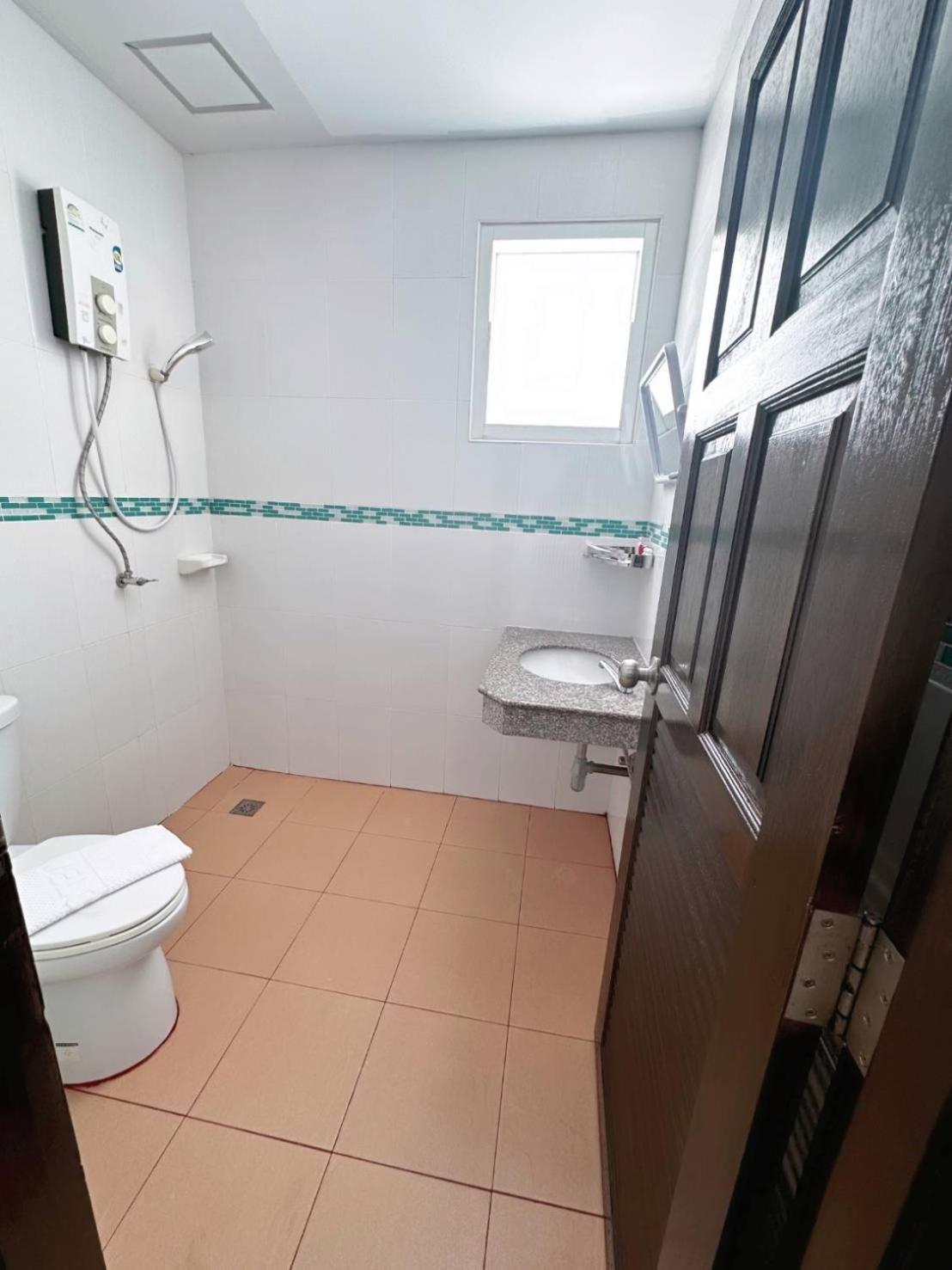 Abby'S House Hotel Patong Εξωτερικό φωτογραφία