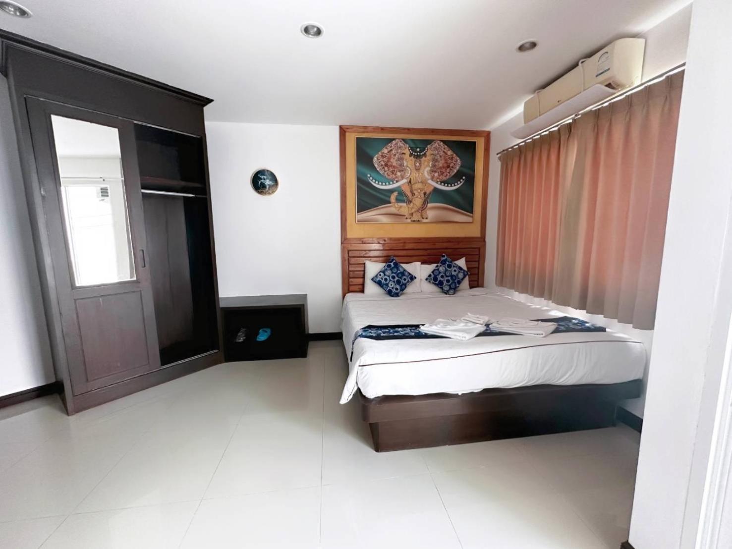 Abby'S House Hotel Patong Εξωτερικό φωτογραφία
