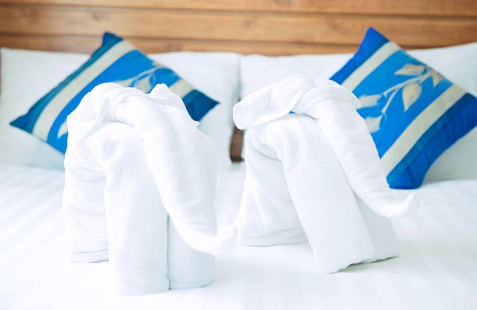 Abby'S House Hotel Patong Εξωτερικό φωτογραφία