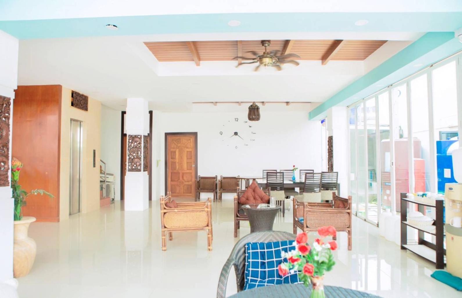 Abby'S House Hotel Patong Εξωτερικό φωτογραφία