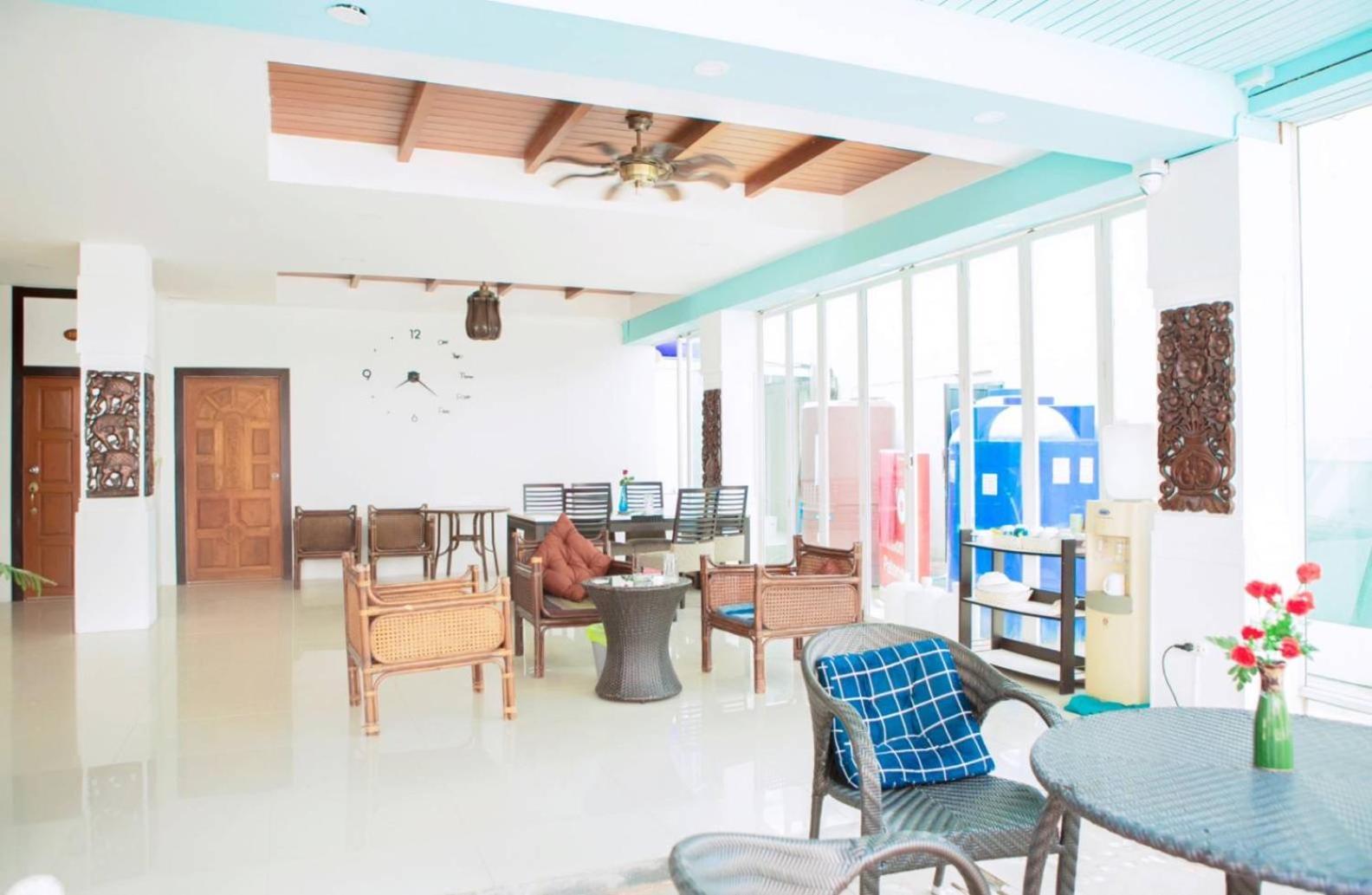 Abby'S House Hotel Patong Εξωτερικό φωτογραφία