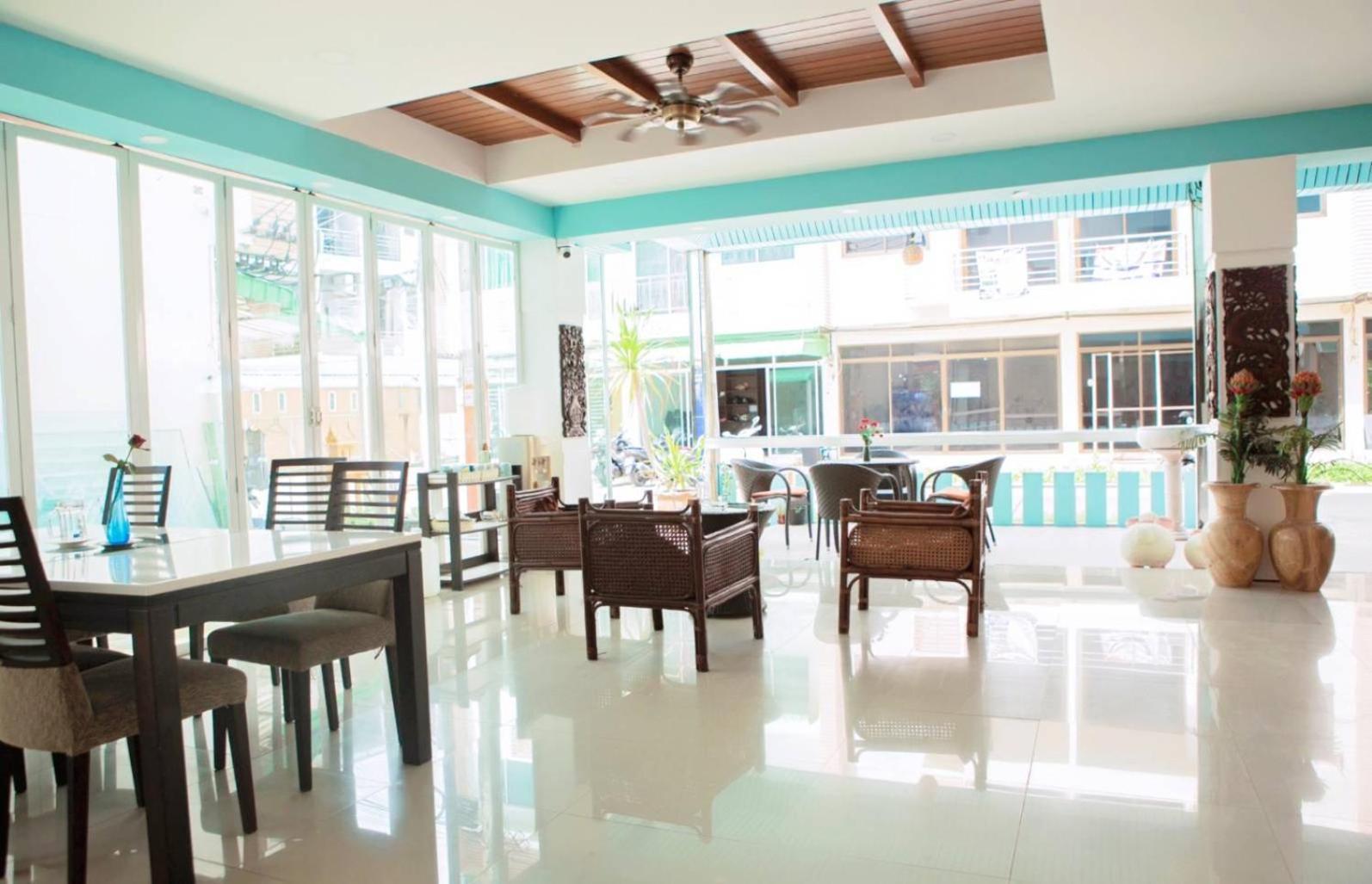 Abby'S House Hotel Patong Εξωτερικό φωτογραφία