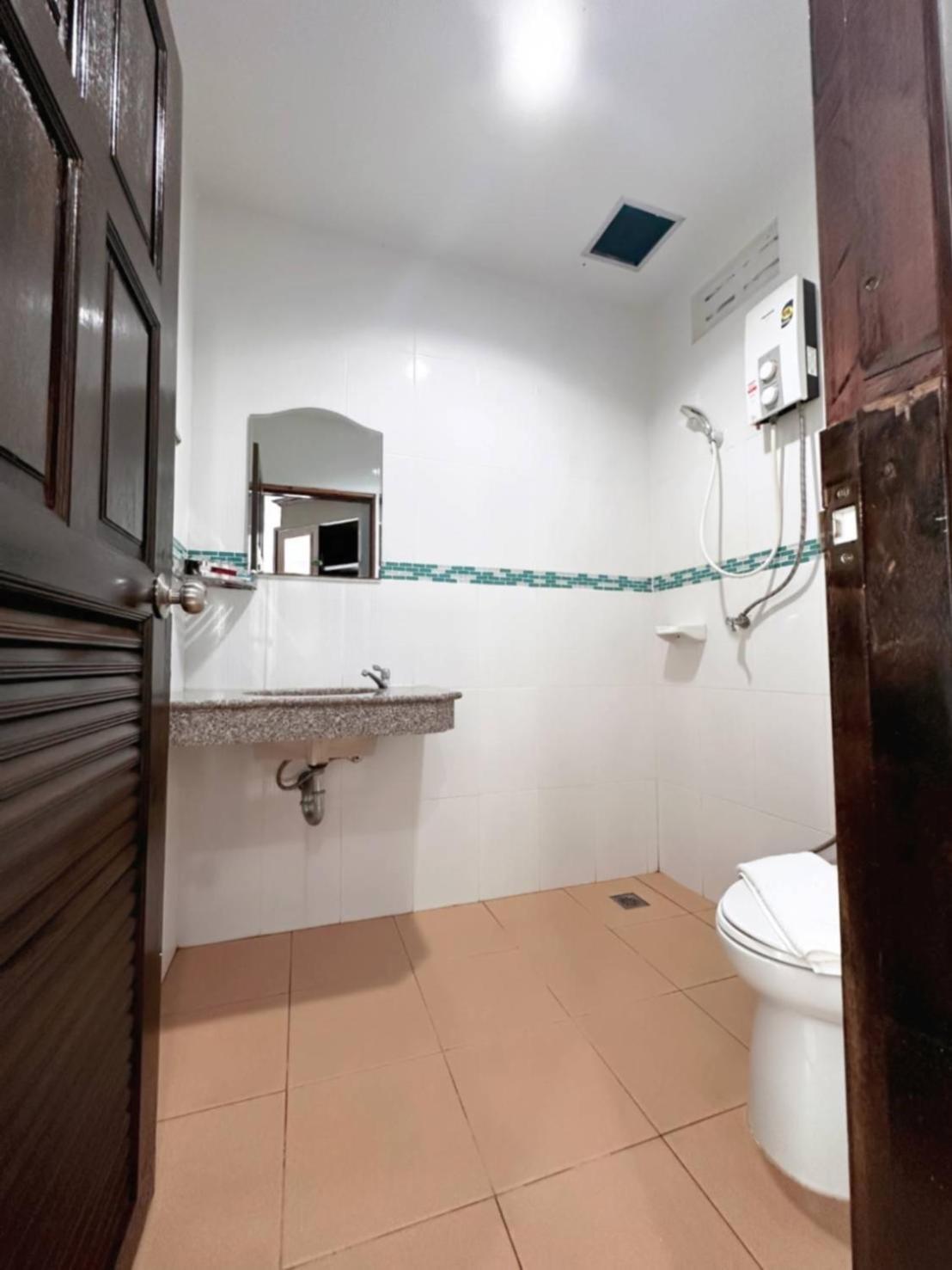 Abby'S House Hotel Patong Εξωτερικό φωτογραφία