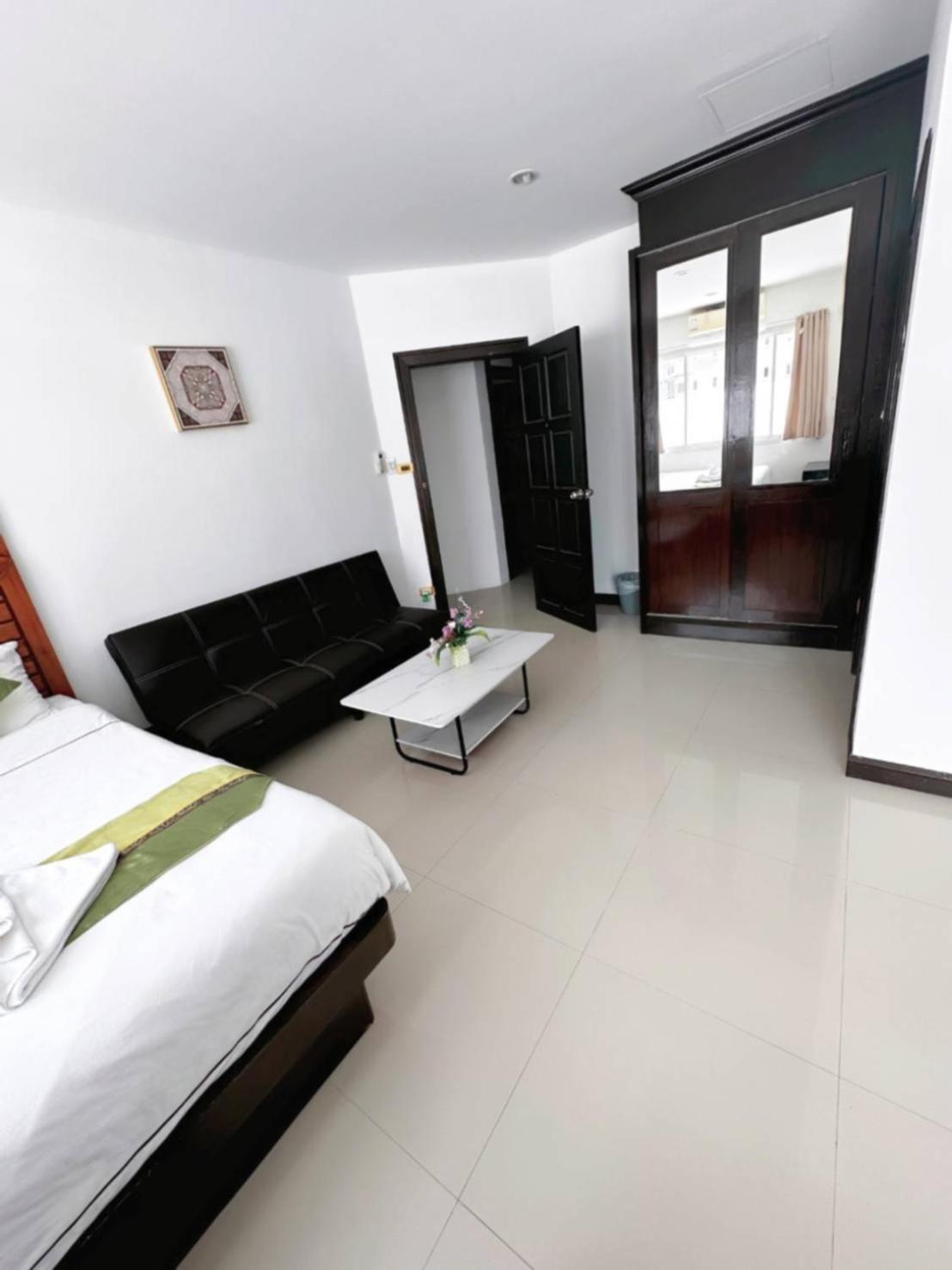 Abby'S House Hotel Patong Εξωτερικό φωτογραφία