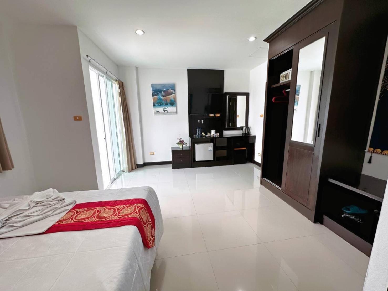 Abby'S House Hotel Patong Εξωτερικό φωτογραφία