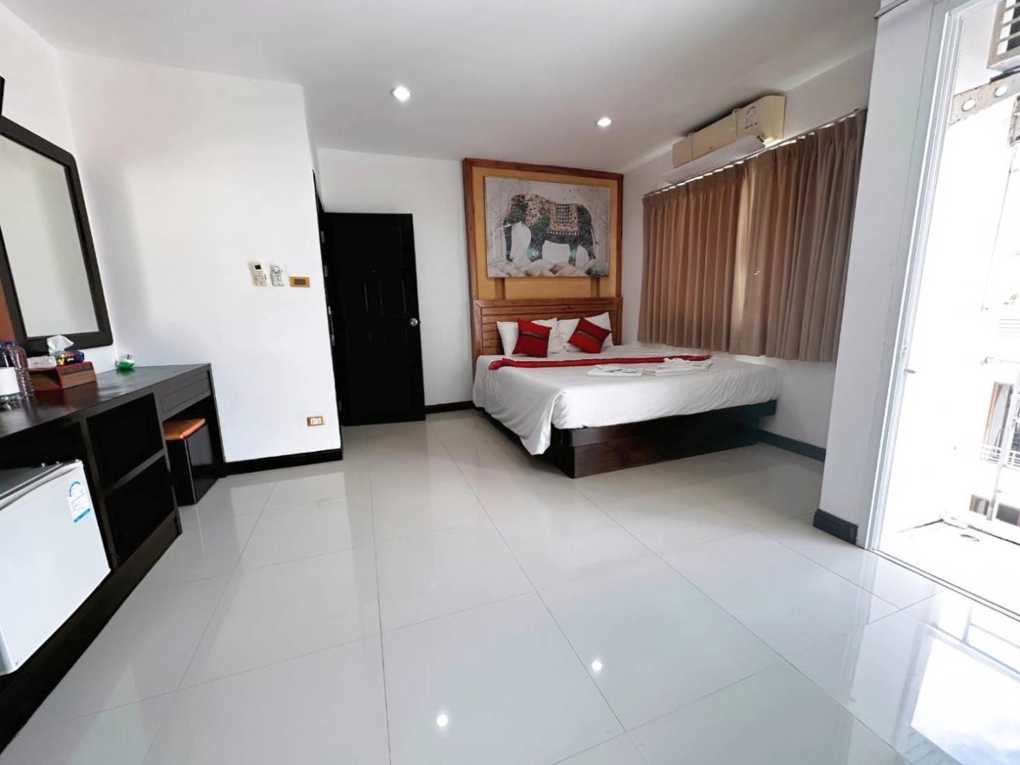 Abby'S House Hotel Patong Εξωτερικό φωτογραφία