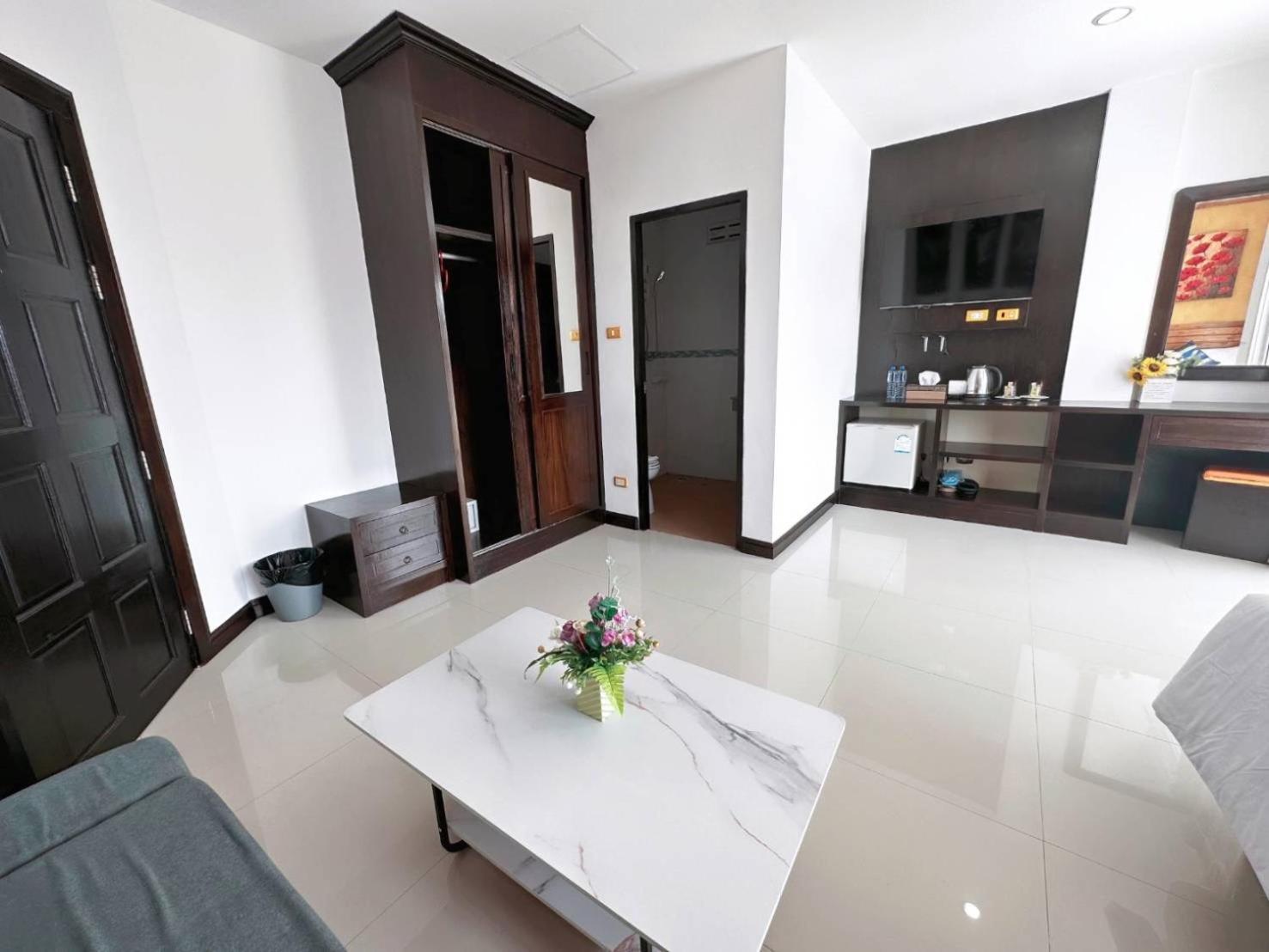 Abby'S House Hotel Patong Εξωτερικό φωτογραφία