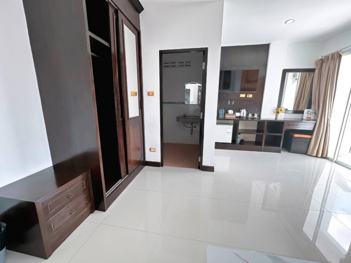 Abby'S House Hotel Patong Εξωτερικό φωτογραφία