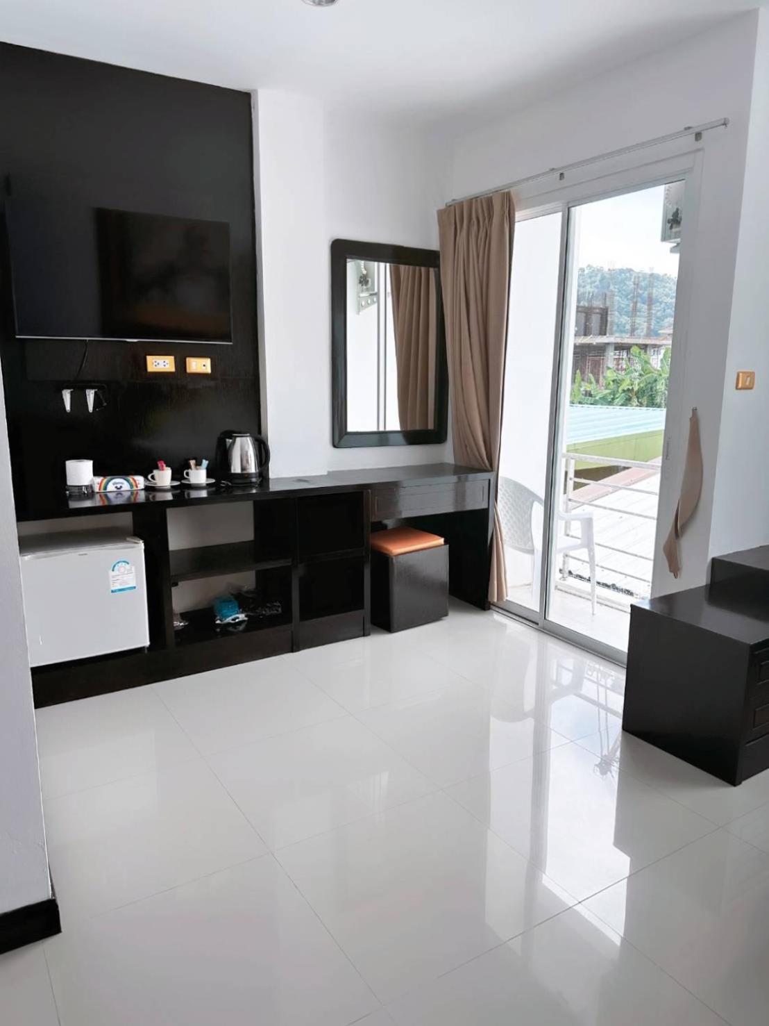 Abby'S House Hotel Patong Εξωτερικό φωτογραφία