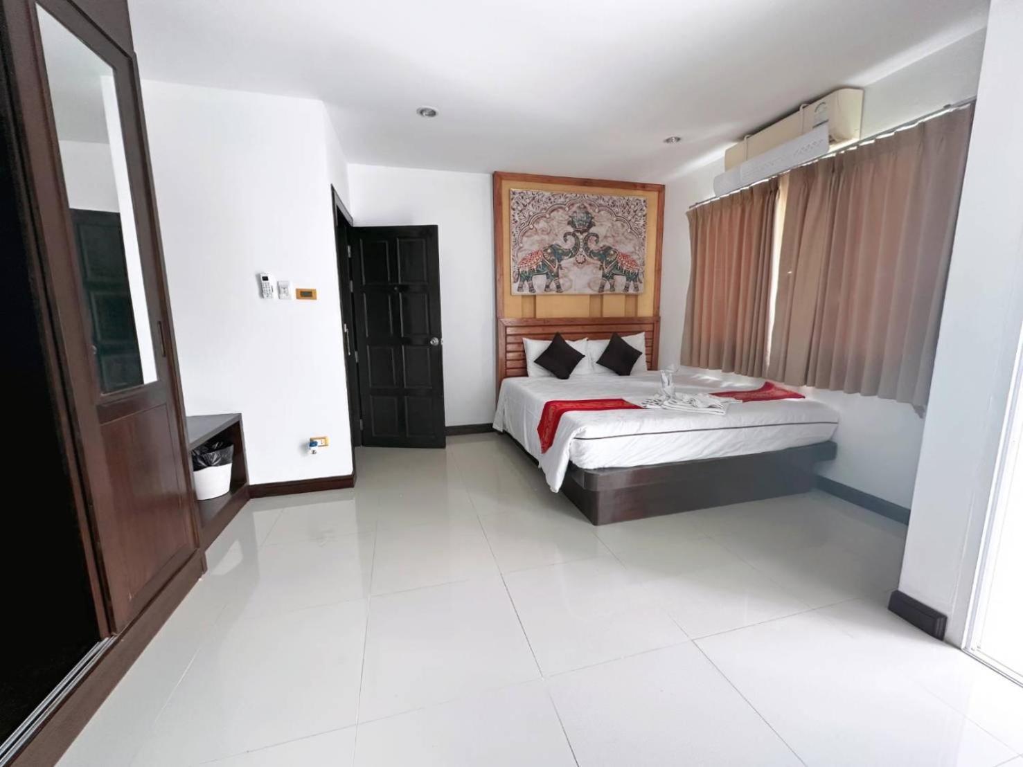 Abby'S House Hotel Patong Εξωτερικό φωτογραφία