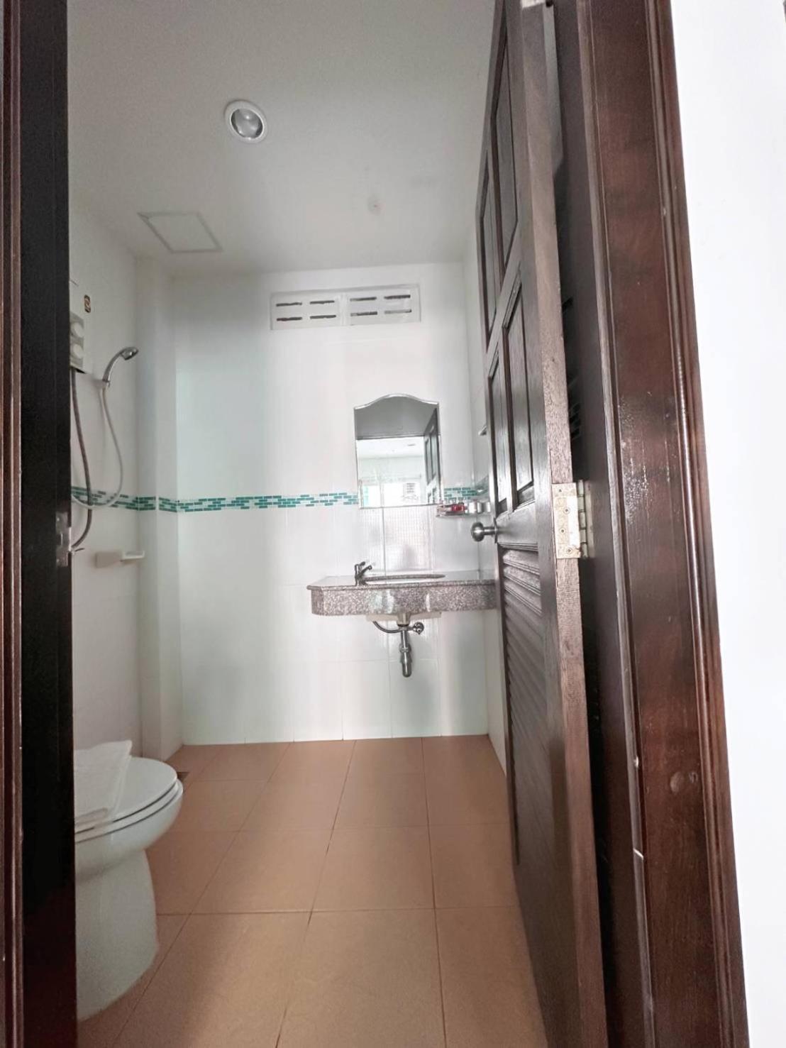 Abby'S House Hotel Patong Εξωτερικό φωτογραφία