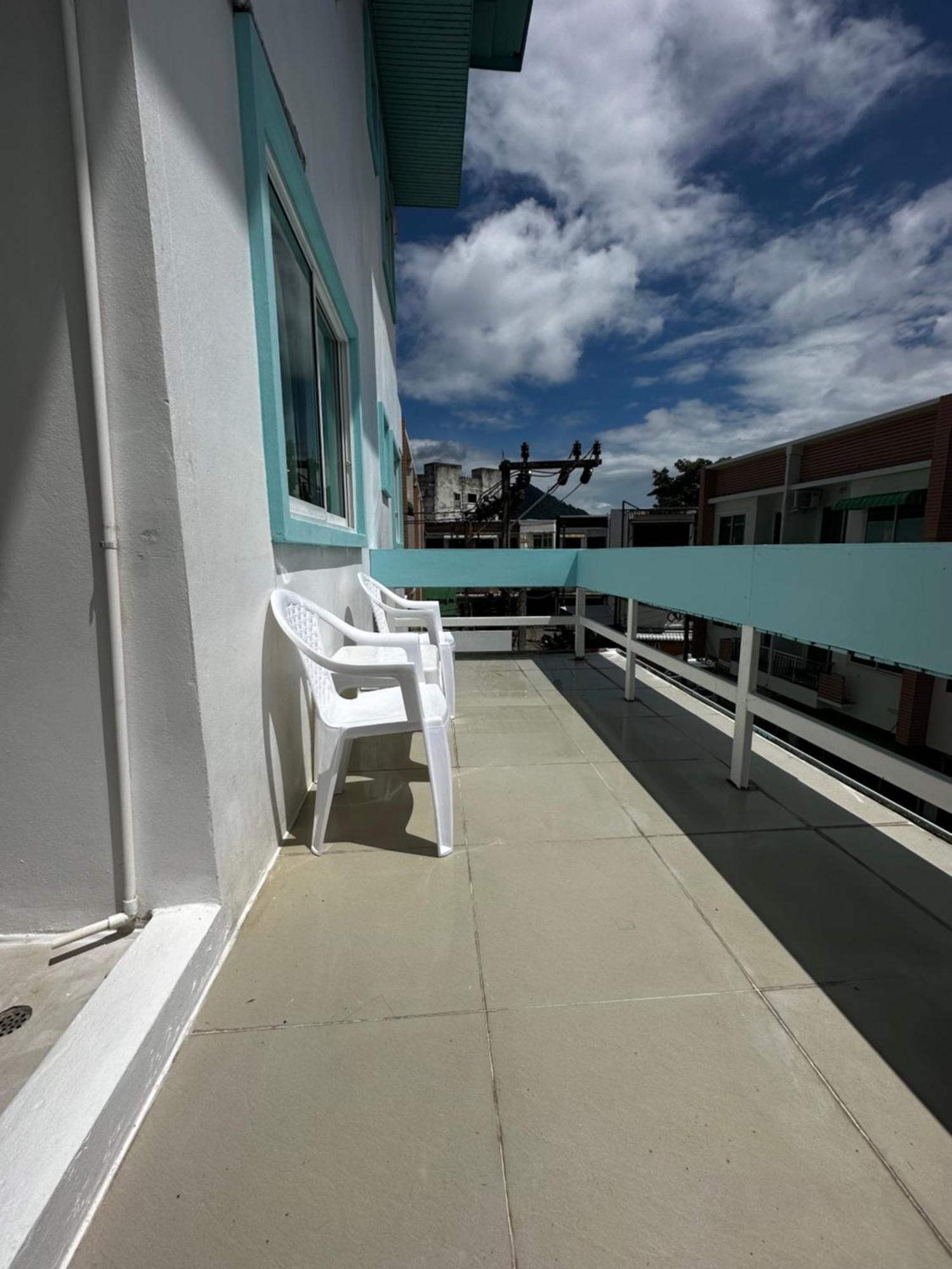 Abby'S House Hotel Patong Εξωτερικό φωτογραφία
