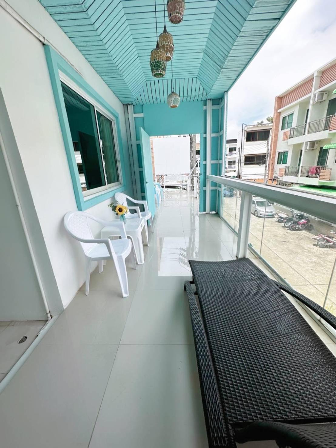Abby'S House Hotel Patong Εξωτερικό φωτογραφία