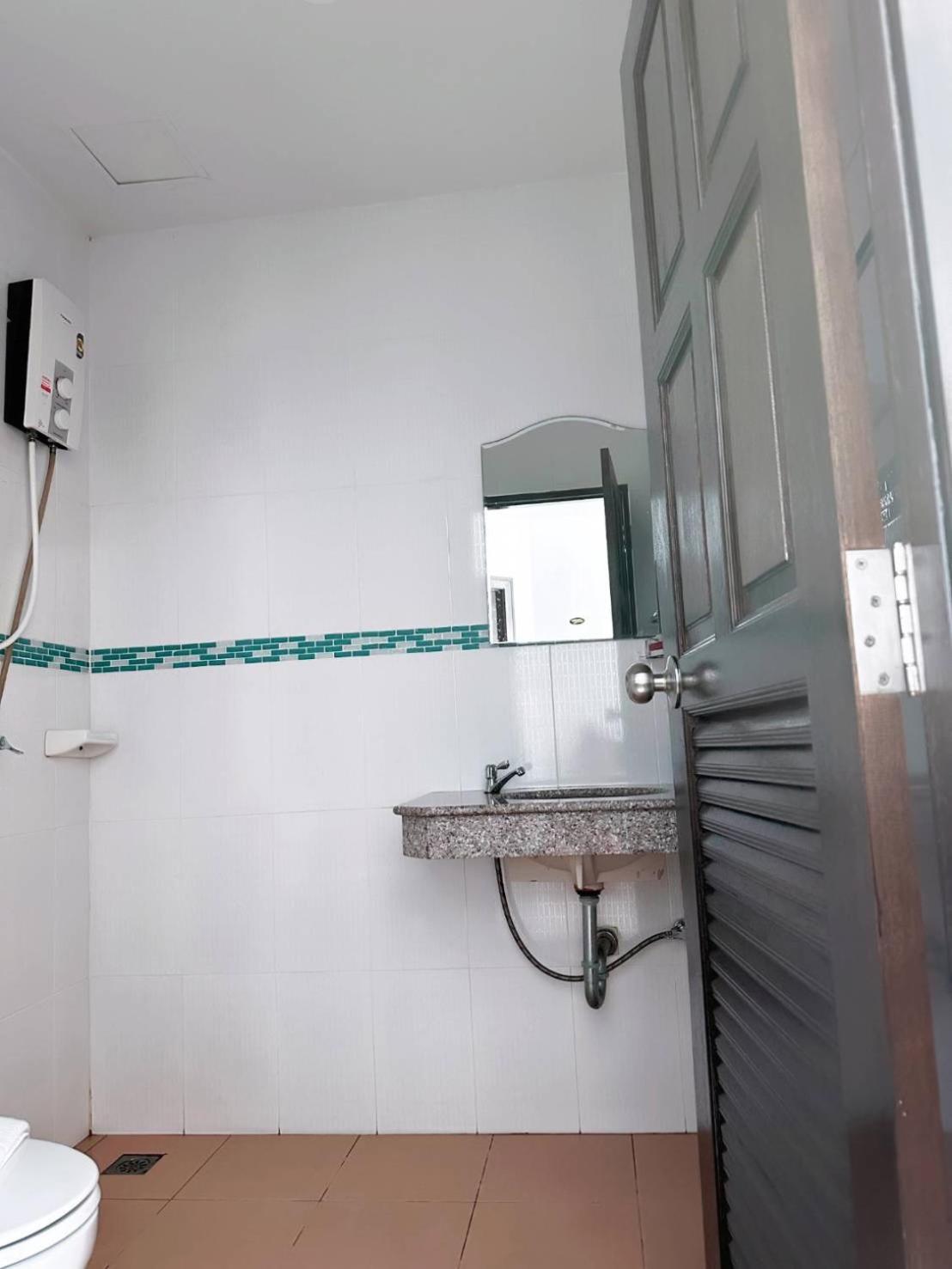 Abby'S House Hotel Patong Εξωτερικό φωτογραφία